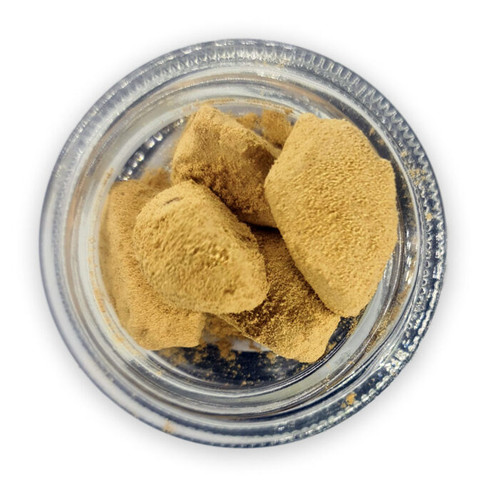 A picture of Kanna extract