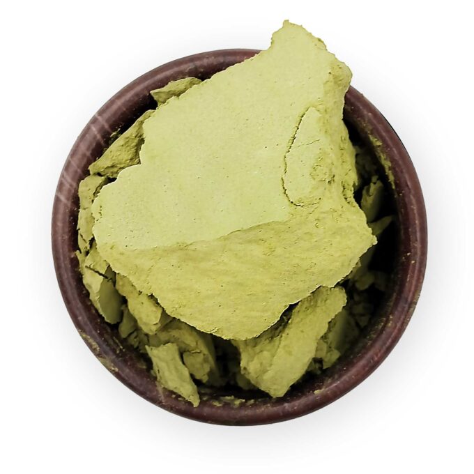 Kratom Blend White and Green