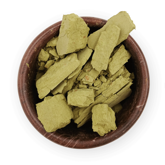 Kratom Blend White and Green